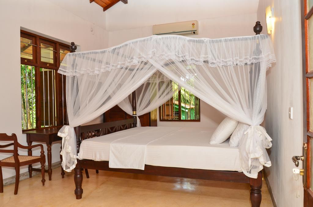 Villa Helvetia Galle Exterior photo