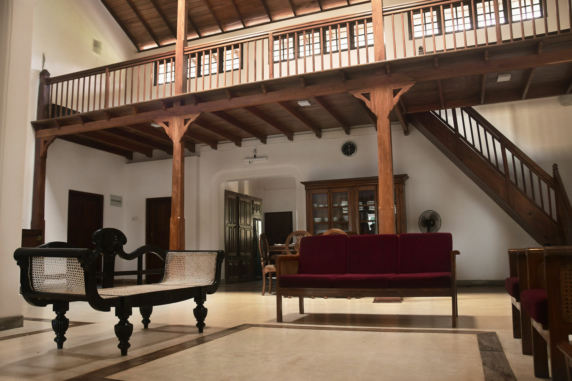 Villa Helvetia Galle Exterior photo